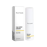 Skin Care Cream Improves Dullness, Moisturizes And Brightens Skin Care, Moisturizes And Lightens Skin - V.I.P Digital Presence