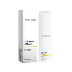 Skin Care Cream Improves Dullness, Moisturizes And Brightens Skin Care, Moisturizes And Lightens Skin - V.I.P Digital Presence