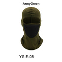 Motorcycle Sun protection and dustproof headgear riding hat hood windproof outdoor tactical riding hood mask mask dust mask - V.I.P Digital Presence