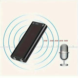 SoundMate 3-in-1 MP3 Recorder