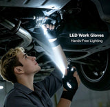 GlowGlove Flashlight