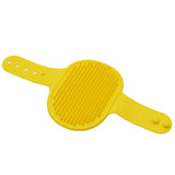 Soft Rubber Dog Cat Brush Pet Bath Silicone Comb Massage Comb Hair Remover Pet Supplies Dog Grooming Wash Cleaning Equipment - V.I.P Digital Presence