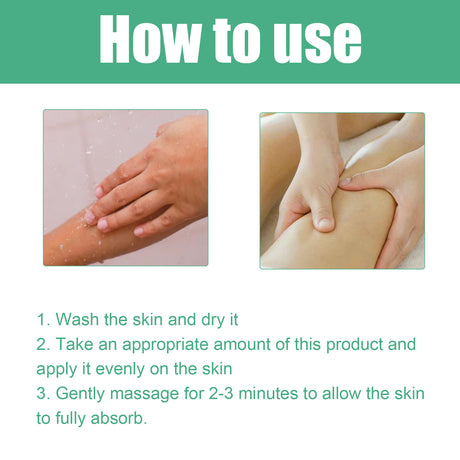 Slimming Body Gel, Firming Skin Body Slimming Massage Shaping Gel - V.I.P Digital Presence