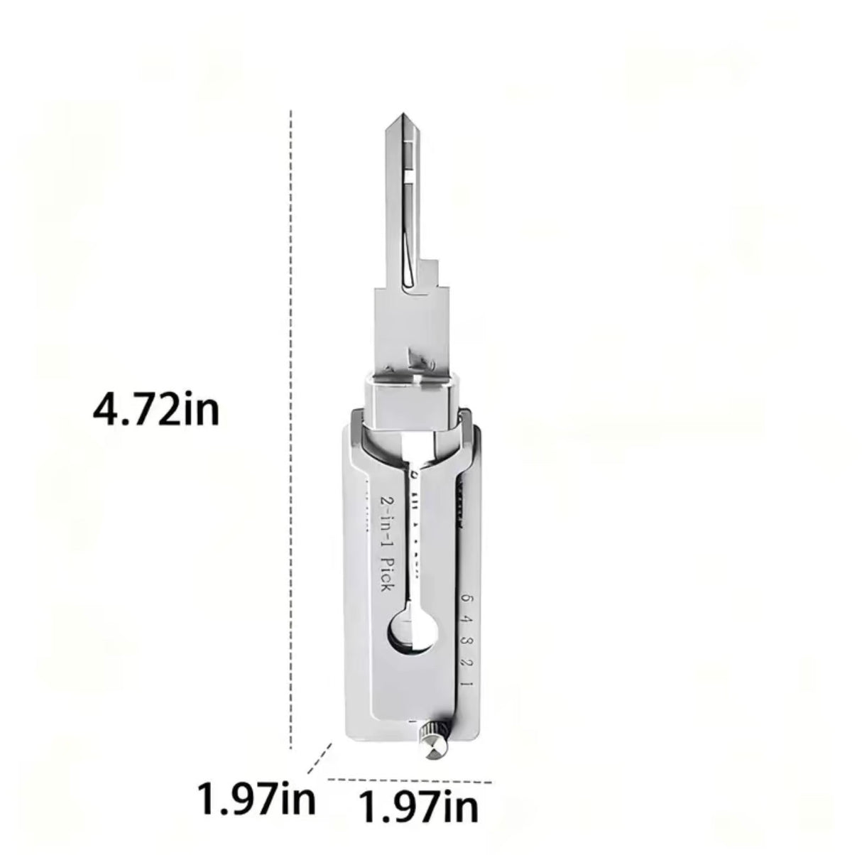 DualFix Home Tool