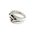Superman Men's Ring European and American Fashion - V.I.P Digital Presence