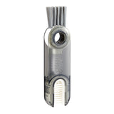 3-in-1 Recessed Crevice Cleaning Brush - V.I.P Digital Presence