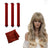 Sleeping lazy heatless hair curler simple big wave bold curling iron - V.I.P Digital Presence