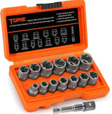 BoltGrip Socket Set