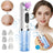 Small Bubble Beauty Instrument Household Pore Cleaning Oxygen Injection Instrument Electric Blackhead Suction Instrument - V.I.P Digital Presence
