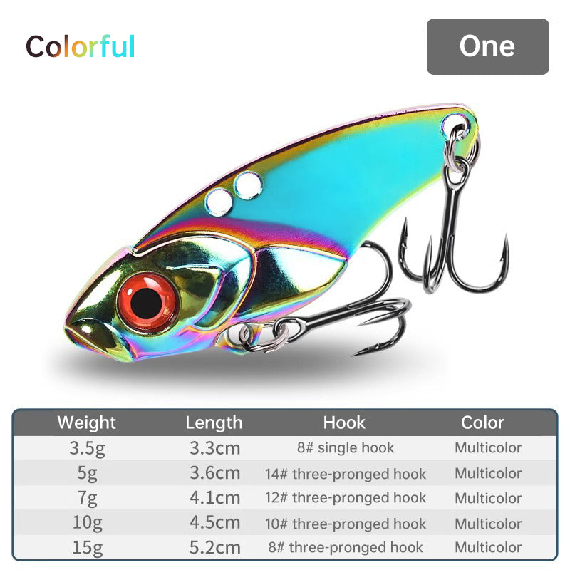digital fishing lure UFISH 5.5 Large Size Swimming Robotic segment multi Electric Fishing Lures 3.5" USB