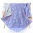 110*110cm Parent-child Baby Summer Bedding Sofa Quilt 100% Cotton Baby Blanket Child Quilt 6 Layers Muslin Swaddle for Newborns - V.I.P Digital Presence
