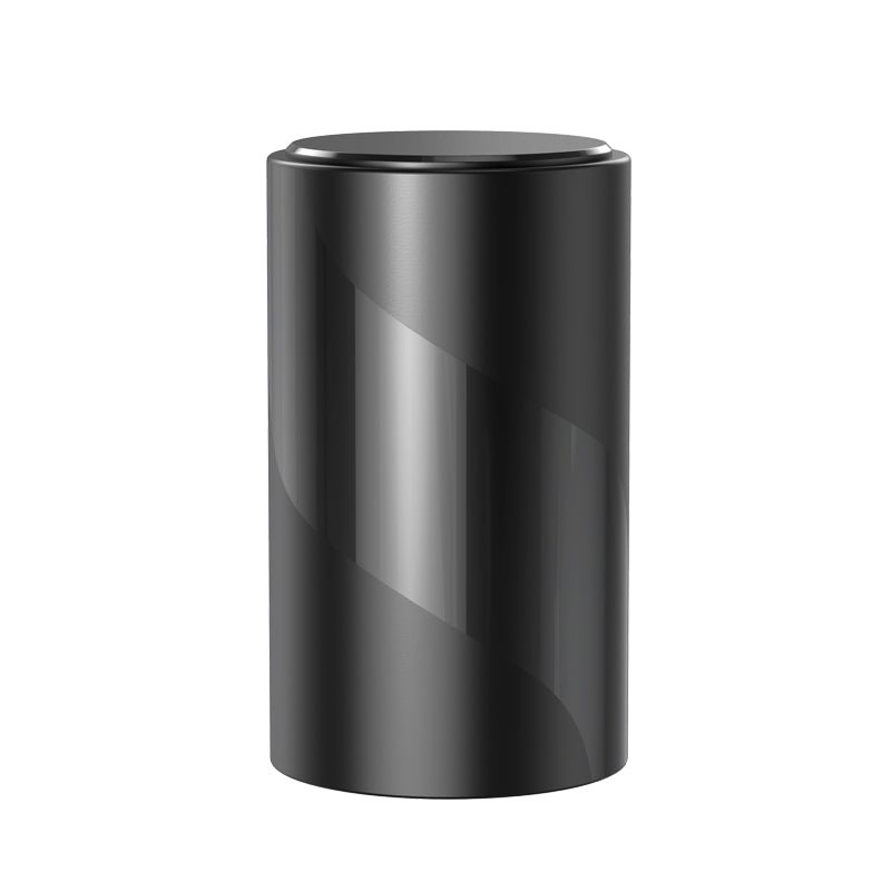 Push Type Beer Bottle Opener Black Mini Time Saving And Labor Saving Beer Bottle Opener Can Open The Lid With One Press - V.I.P Digital Presence