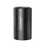 Push Type Beer Bottle Opener Black Mini Time Saving And Labor Saving Beer Bottle Opener Can Open The Lid With One Press - V.I.P Digital Presence