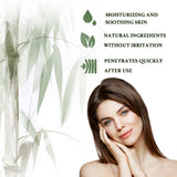 Collagen Serum, Collagen Lighten Spots Moisturizing Brightening Skin Solution