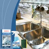 Multi-Surface Foam Cleaner Multi-Purpose Mild Foam Cleaner For Kitchen Cooktops - V.I.P Digital Presence