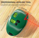 LevelPro Electronic Laser Level