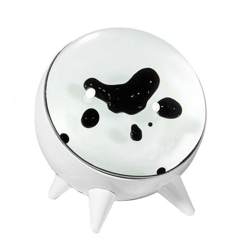 Magnetic Fluid Pickup Venom Music Rhythm Light Companion Visualization Desktop Trendy Play Ornament Creative Gift - V.I.P Digital Presence