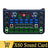 HD X60 Sound Card English Version Professional Audio Mixer for Karaoke Broadcast KTV Singing Live Sound Mixer - V.I.P Digital Presence