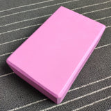 200g yoga bricks children's dance practice bricks high density eva yoga foam bricks - V.I.P Digital Presence