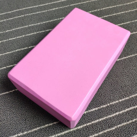 200g yoga bricks children's dance practice bricks high density eva yoga foam bricks - V.I.P Digital Presence