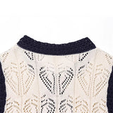Summer New Style Women's Fashion Casual Sleeveless Knit Tank Top 6236016 - V.I.P Digital Presence