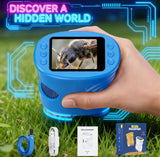 MicroView Kids Microscope