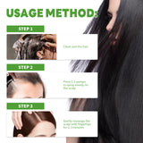 Dense Hair Spray Anti-Loss Hair Thickening And Strengthening Hair Treatment Dense Hair Spray - V.I.P Digital Presence
