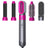 5 in 1 Hair Styler Professional Hair Dryer Brush Blow Dryer Air Wrap Hot Air Brush - V.I.P Digital Presence