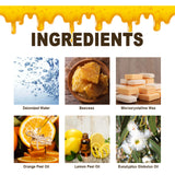 Furniture Beeswax Spray, Furniture Floor Care Polishing Waterproof Anti-Cracking Scratches Refurbished Care Wax - V.I.P Digital Presence