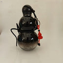 New plastic sports water cup Internet celebrity gourd kettle space cup boys and girls water cup large capacity - V.I.P Digital Presence