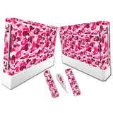 Suitable for WII film, WII body sticker, WII pain sticker, WII PVC sticker, camouflage style film - V.I.P Digital Presence