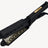 Hair Straightener Four-gear temperature adjustment Ceramic Tourmaline Ionic Flat Iron Hair Straightener For Women Widen panel - V.I.P Digital Presence