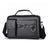 One Shoulder Bag Men's Cross Shoulder Bag Casual Handbag Business One Shoulder Cross Body Bag Men's Satchel Design Hanging Bag - V.I.P Digital Presence
