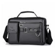 One Shoulder Bag Men's Cross Shoulder Bag Casual Handbag Business One Shoulder Cross Body Bag Men's Satchel Design Hanging Bag - V.I.P Digital Presence