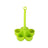 5 - Hole High - Temp Resistant Silicone Egg Cooker, Food - Grade for Making Complementary Food - V.I.P Digital Presence