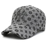 New Pattern High Quality Letters Embroidery Adjustable Baseball Caps Men and Women Outdoors Sports Cap Adult Fashion Sun Hats - V.I.P Digital Presence
