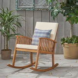 CASA ACACIA ROCKING CHAIR - V.I.P Digital Presence