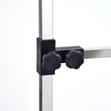 Large Size 46" Grooming Table for Pet Dog and Cat with Adjustable Arm and Clamps Large Heavy Duty Animal grooming table - V.I.P Digital Presence