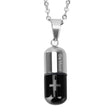 Air Freshener Car Hanging Perfume Pendant Empty Capsule Bottle for Essential Oils Diffuser Fragrance Ornaments Car-styling - V.I.P Digital Presence