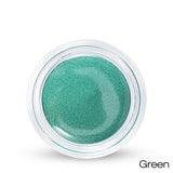 Music Flower 5 colors Waterproof Eyeliner Gel Eye Makeup Eye Liner With Brush 24 Hours Long-lasting Eyelid Black Cosmetic Gel - V.I.P Digital Presence