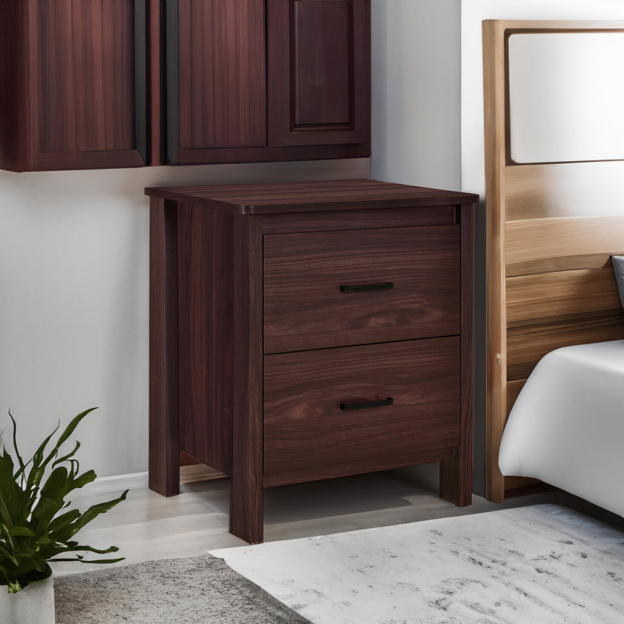NIGHTSTAND - V.I.P Digital Presence