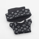 17cm Labubu First and Second Generation Blind Box 10cm Cotton Crying Doll Clothes Knitted Printed Hat
