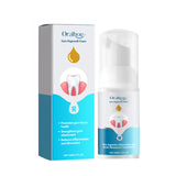 oralhoe Gum Regrowth Foam, Clean Teeth Tartar Care Gums Clean Teeth Anti-Moth Fresh Breath Mousse - V.I.P Digital Presence