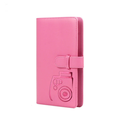3inch 96 Pockets Instand camera Album for Fujifilm Instax Mini 11 8 9 7 s C 25 90 Instax Mini Film Photo Album Instax Mini album - V.I.P Digital Presence