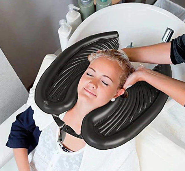 Mobile Hair Shampoo and Wash Basin - V.I.P Digital Presence