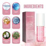 Perfume Spray Fresh Lasting Fragrance Non-Pungent Women's Date Perfume Spray - V.I.P Digital Presence
