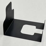 Rustproof Wall - mounted Hanger Rack: Heavy - duty, perfect for storing garden trimmers and other tools. - V.I.P Digital Presence