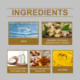 Volumizing Hair Care, Men's Hair And Beard Care Hair Repair Essence Oil - V.I.P Digital Presence