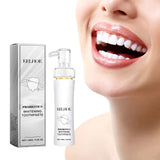 Fresh And Comfortable Toothpaste, Gentle Care For Teeth, Comfortable Mouth, Remove Stains And Odors Portable Mint Toothpaste - V.I.P Digital Presence
