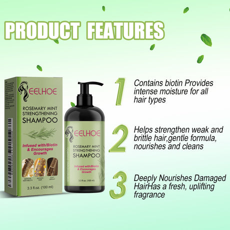 Hair Enrichment Essence, Moisturizes Hair Repair Hair Root Thickening Hairline Strengthening Hair Treatment Essence - V.I.P Digital Presence